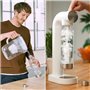 Machine a eau pétillante BRITA sodaONE - blanche