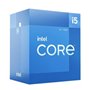 Processeur - INTEL - Core i5-12600 - 18M Cache. jusqu'a 4.80 GHz (BX80