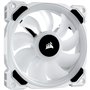 CORSAIR Ventilateur LL120 Pro LED RGB 120mm Blanc - (CO-9050091-WW)