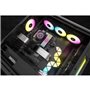 CORSAIR - H150i ELITE LCD XT - Kit de Watercooling tout-en-un - Radiat