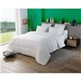 Couette Victoria 240x260 cm - DODO - temperée - garnissage 100% Polyes