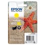 EPSON Cartouche d'encre 603 XL Jaune - Etoile de mer (C13T03A44010)