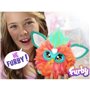 Furby corail. 15 accessoires. peluche interactive pour filles et garço