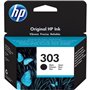 HP 303 Cartouche d'encre noire authentique (T6N02AE) pour HP Envy Phot