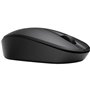 Souris HP Dual Mode - Sans fil - Noir