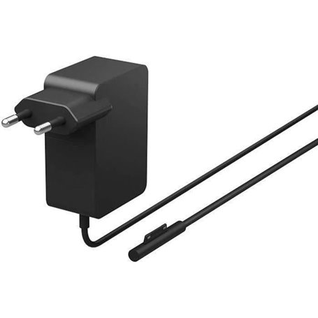 MICROSOFT Bloc d'alimentation Surface 24W - Pour Surface Go et Surface