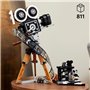 LEGO Disney 43230 La Caméra Hommage a Walt Disney. Maquette pour Adult