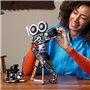 LEGO Disney 43230 La Caméra Hommage a Walt Disney. Maquette pour Adult
