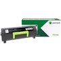 Lexmark 51B2000 Cartouche de toner noir. programme de retour