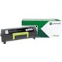 Lexmark 51B2000 Cartouche de toner noir. programme de retour