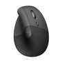 Souris Sans Fil Logitech Lift Ergonomique Verticale. Bluetooth ou réce