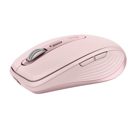 Souris sans fil - Logitech - MX Anywhere 3 - Ergonomique - Bluetooth -