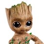 Marvel - Peluche Groot a fonctions - 3 ans et + - MATTEL - HJM23 - PEL