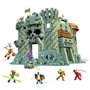 Mega Construx - Les Maîtres de l'Univers Château Forteresse de Graysku