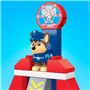 Mega Bloks - Coffret Police Pat' Patrouille - Briques de construction 