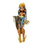 Monster High - Casiers Secrets de Secrets Cleo de Nile Look Irisé - Po