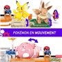 CENTRE POKEMON DE LA FORET - MEGA - HNT93 - BRIQUES DE CONSTRUCTION ME