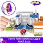 CENTRE POKEMON DE LA FORET - MEGA - HNT93 - BRIQUES DE CONSTRUCTION ME