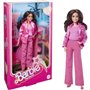 BARBIE - BRB FILM FRIEND DVL            - poupée de collection - 6 ans
