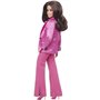 BARBIE - BRB FILM FRIEND DVL            - poupée de collection - 6 ans