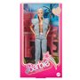 BARBIE FILM KEN 1 NDV - BARBIE - HRF27 - POUPEE MANNEQUIN BARBIE