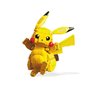 Mega Construx - Pokémon - Pikachu Géant - jouet de construction - 8 an