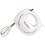 MOULINEX ABM11A30 Batteur électrique Easy Max - Blanc