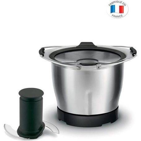 MOULINEX XF38AE10 Accessoire mini bol cuisson 1.4 L. Compatible avec r
