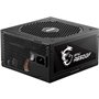MSI Alimentation PC MPG A650GF - 650W 80+ Gold Modulaire