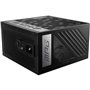 Bloc d'alimentation - MSI - MPG A850G PCIE5 - 850V - 50~60 Hz
