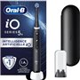 Brosse a dents électrique ORAL-B iO5 connectée - 80363971 - noir - san
