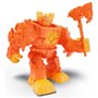 SCHLEICH - Cyborg de lave Eldrador Mini Creatures - 42545 - Gamme Eldr
