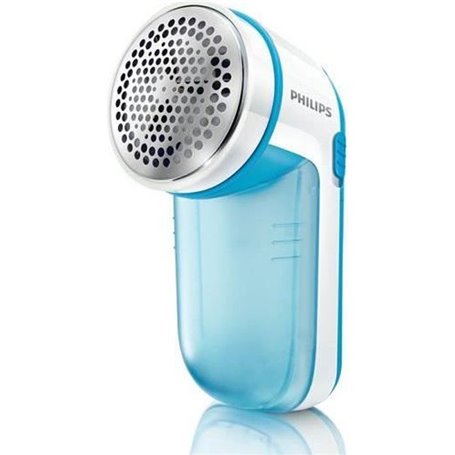 PHILIPS GC026/00 Rasoir Electrique Anti-Bouloche / Anti-Peluche - Rase