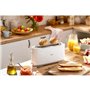 PHILIPS HD2590/00 Grille pain - Blanc