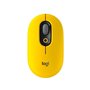Souris Sans Fil Logitech POP Mouse avec Emojis Personnalisables. Bluet