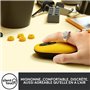 Souris Sans Fil Logitech POP Mouse avec Emojis Personnalisables. Bluet