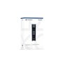 Station de Rechargement pour DualSense PS5 Blanche/White - Chargeur de