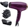 Remington D5219 Seche-Cheveux Your Style Ionique. Anti-Frisottis. 3 Te