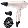 Remington AC9140 Seche-Cheveux Professionnel Ionique Proluxe 2400W. Te