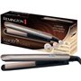 Remington S8540 Fer a lisser. Lisseur Keratin Protect. Plaques Flottan