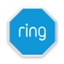 RING - Sirene extérieure sans fil pour Ring Alarm