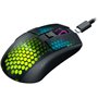 Souris Gaming - Filaire - ROCCAT - Burst Pro Air - Noir