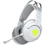 Casque-Micro Gaming ROCCAT ELO 7.1 Air Blanc - Technologie sans-fil. C