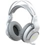 Casque-Micro Gaming ROCCAT ELO 7.1 Air Blanc - Technologie sans-fil. C