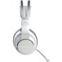 Casque-Micro Gaming ROCCAT ELO 7.1 Air Blanc - Technologie sans-fil. C