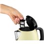 RUSSELL HOBBS 24994-70 Bouilloire 1L Compacte Colours Plus. Rapide. Fi