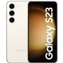 SAMSUNG Galaxy S23 128Go Creme