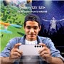 SAMSUNG Galaxy S23 256Go Lavande