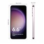 SAMSUNG Galaxy S23+ 256Go Lavande