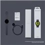 SAMSUNG Galaxy Watch6 44mm Graphite 4G
